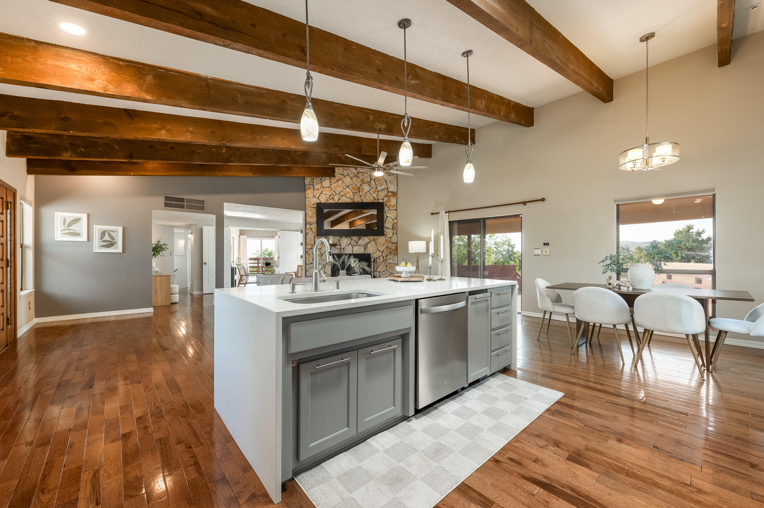 32 Cedar Hill Place, Albuquerque, New Mexico image 12