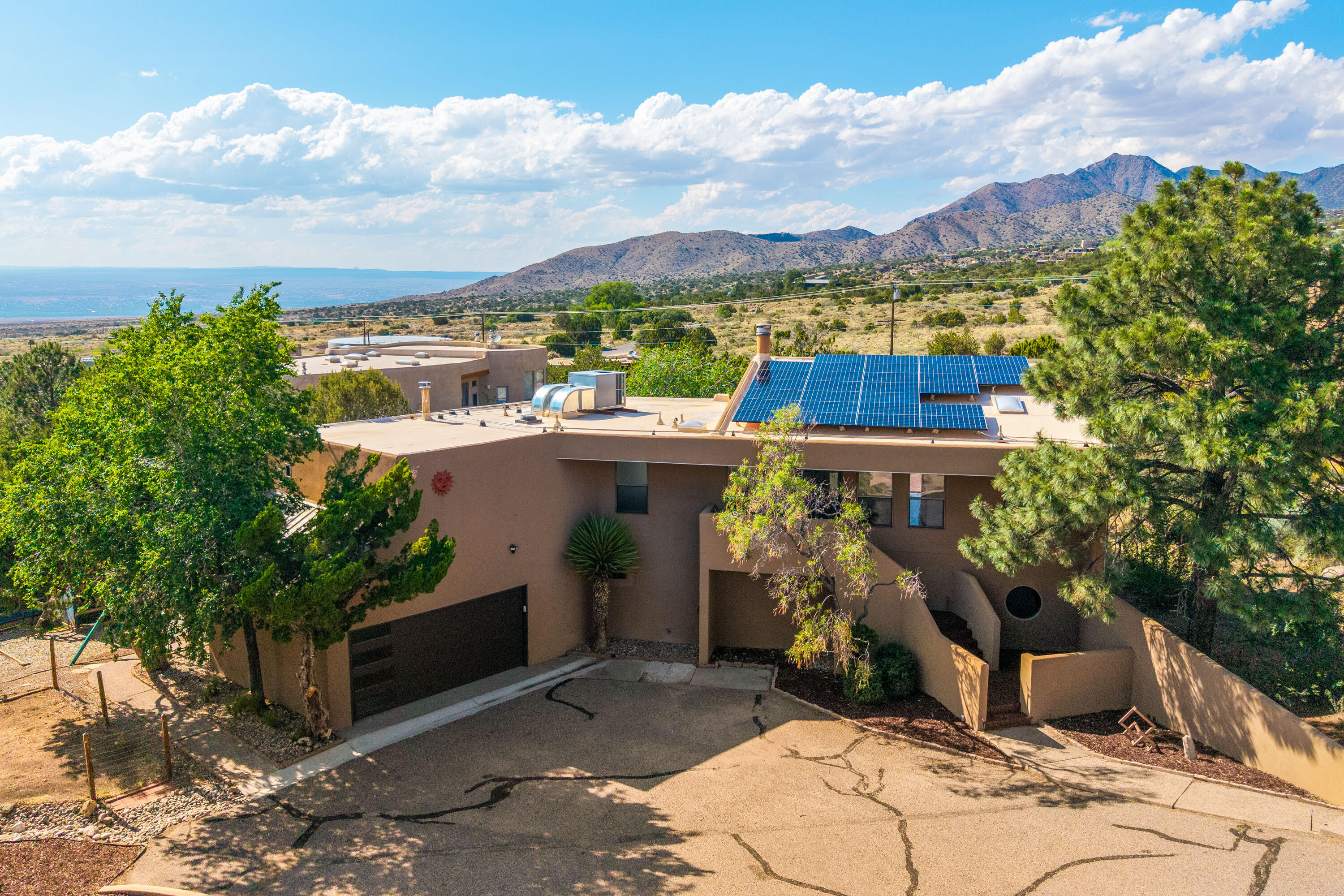 32 Cedar Hill Place, Albuquerque, New Mexico image 37