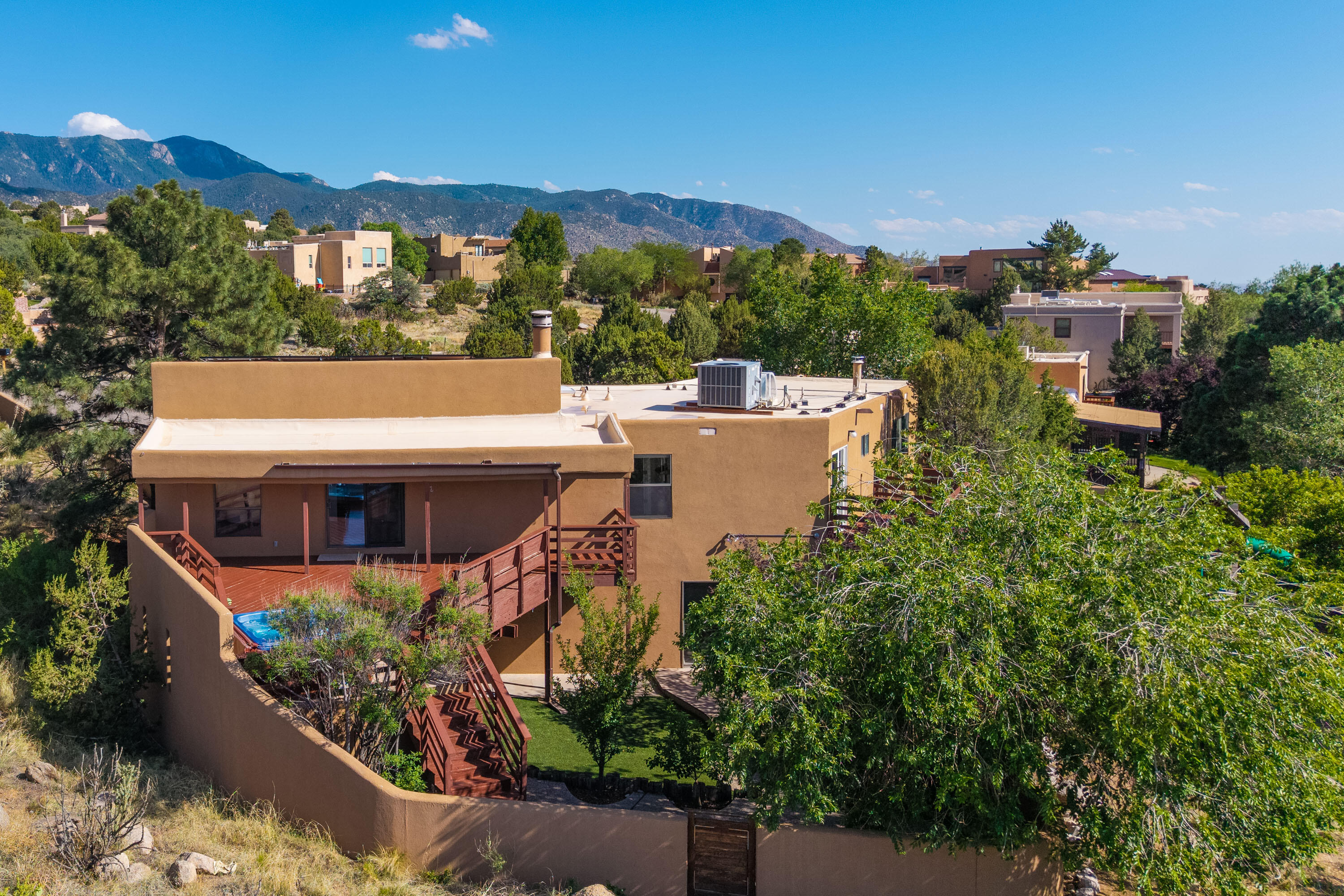 32 Cedar Hill Place, Albuquerque, New Mexico image 39
