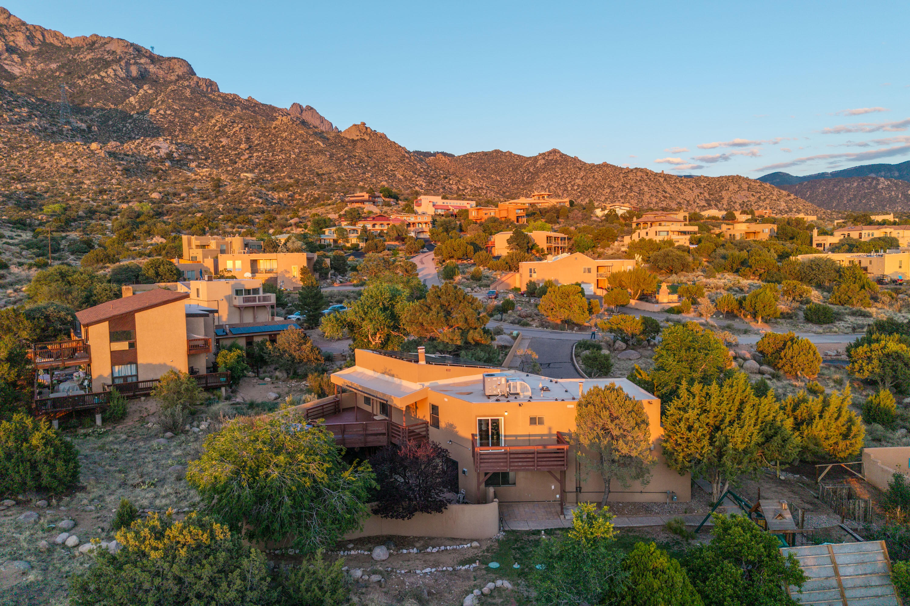 32 Cedar Hill Place, Albuquerque, New Mexico image 41