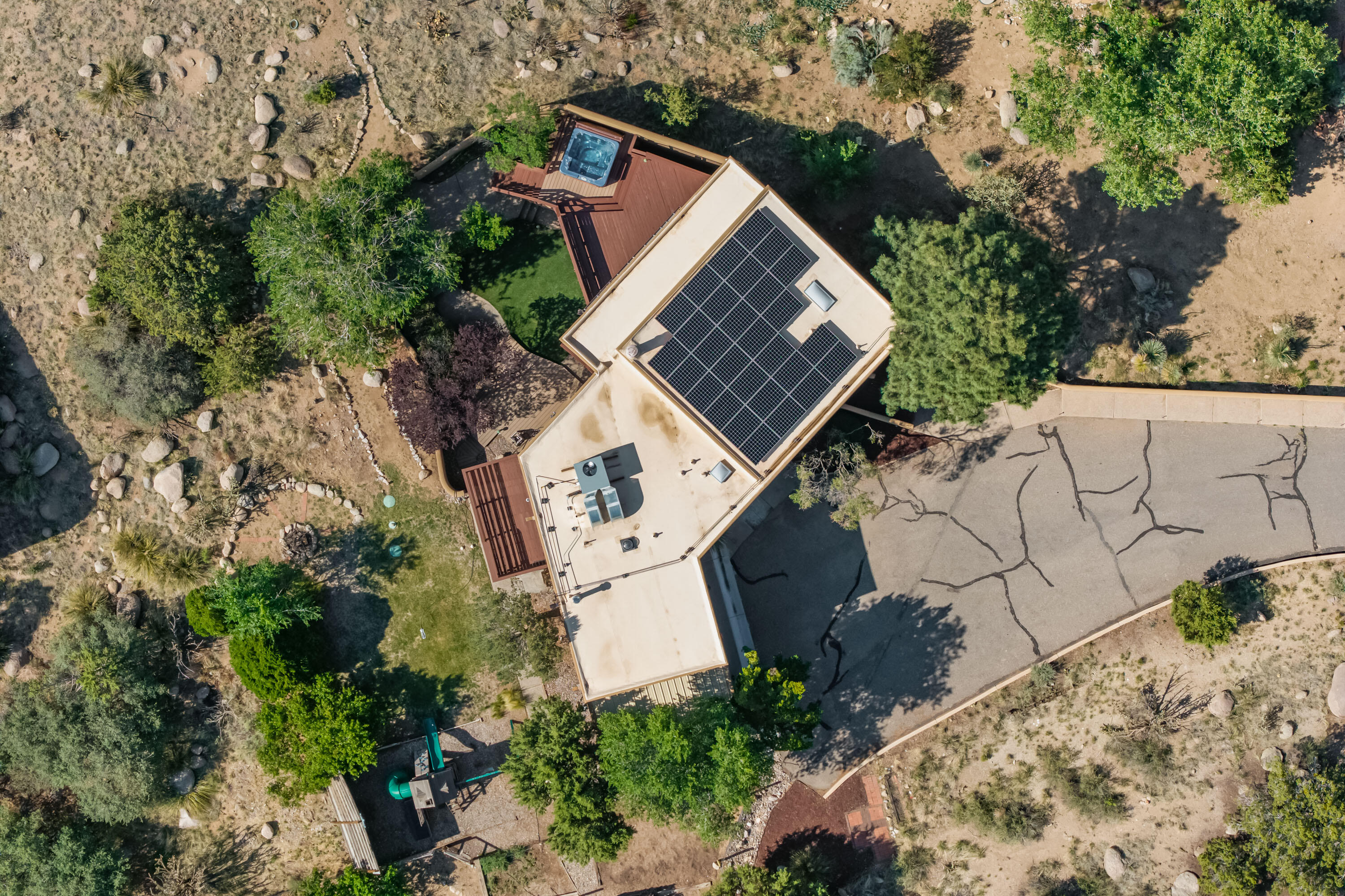 32 Cedar Hill Place, Albuquerque, New Mexico image 42