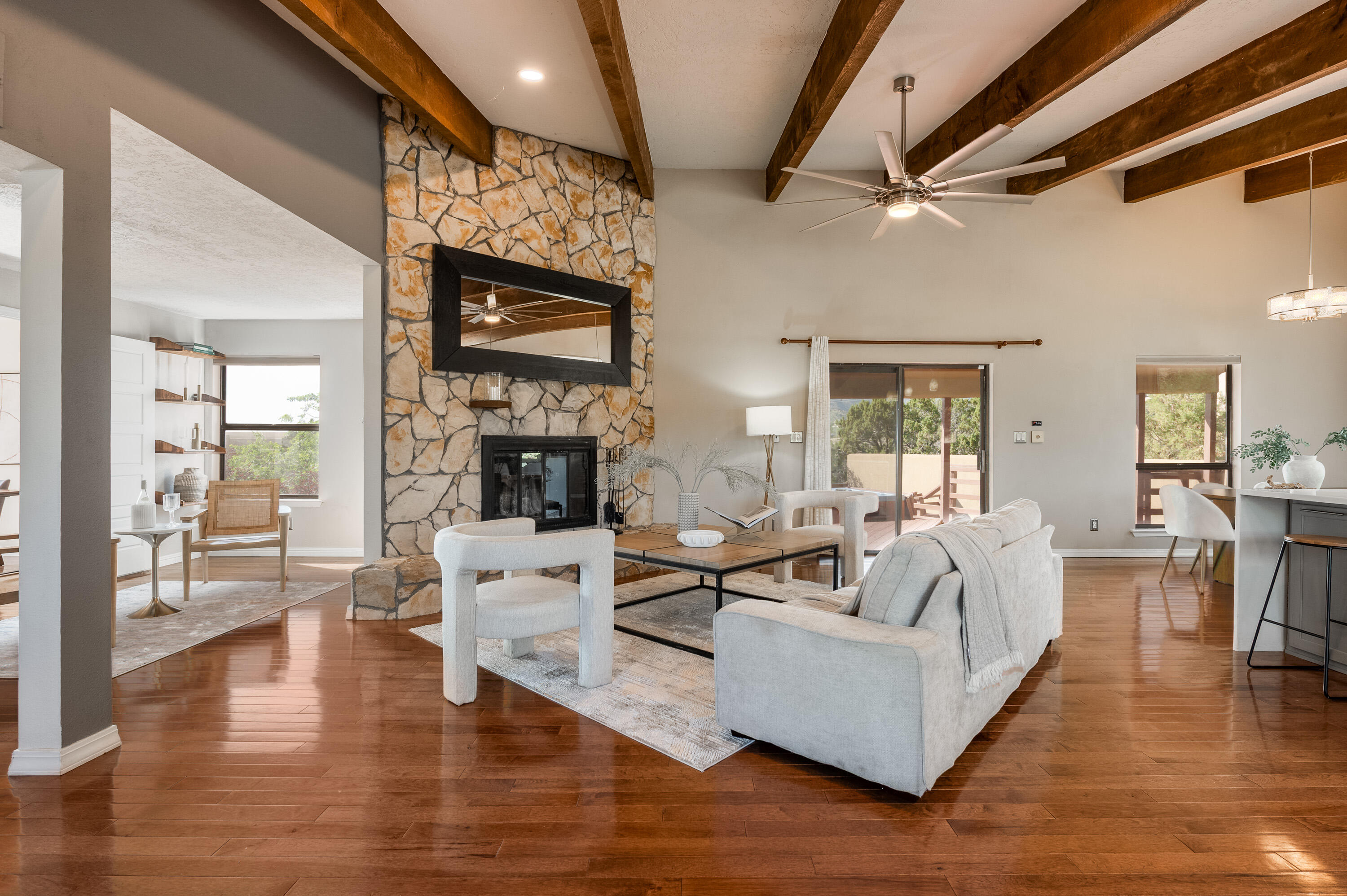 32 Cedar Hill Place, Albuquerque, New Mexico image 6