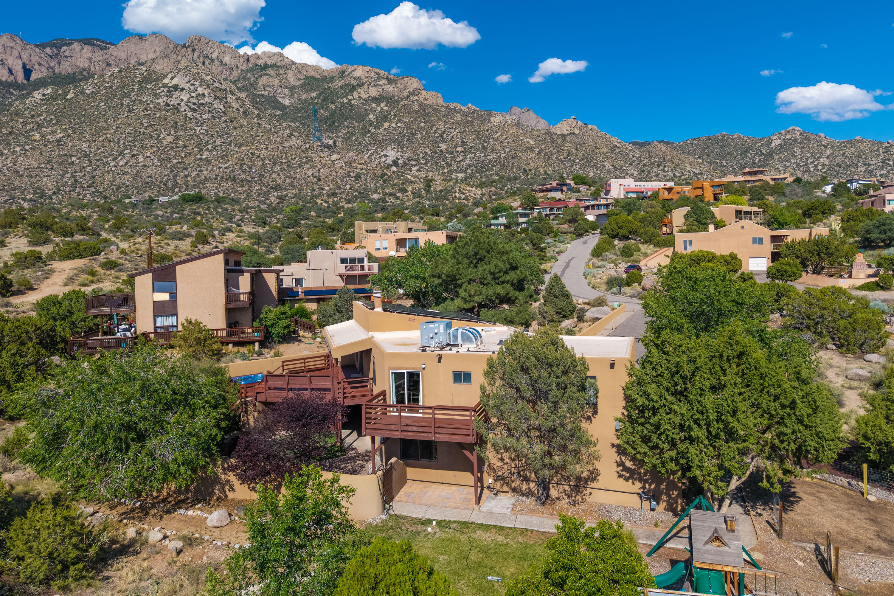 32 Cedar Hill Place, Albuquerque, New Mexico image 38
