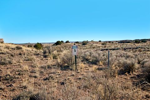 Vacant Land For Sale - 1708 Highland Meadows Place<br/> Rio Rancho, NM 87144