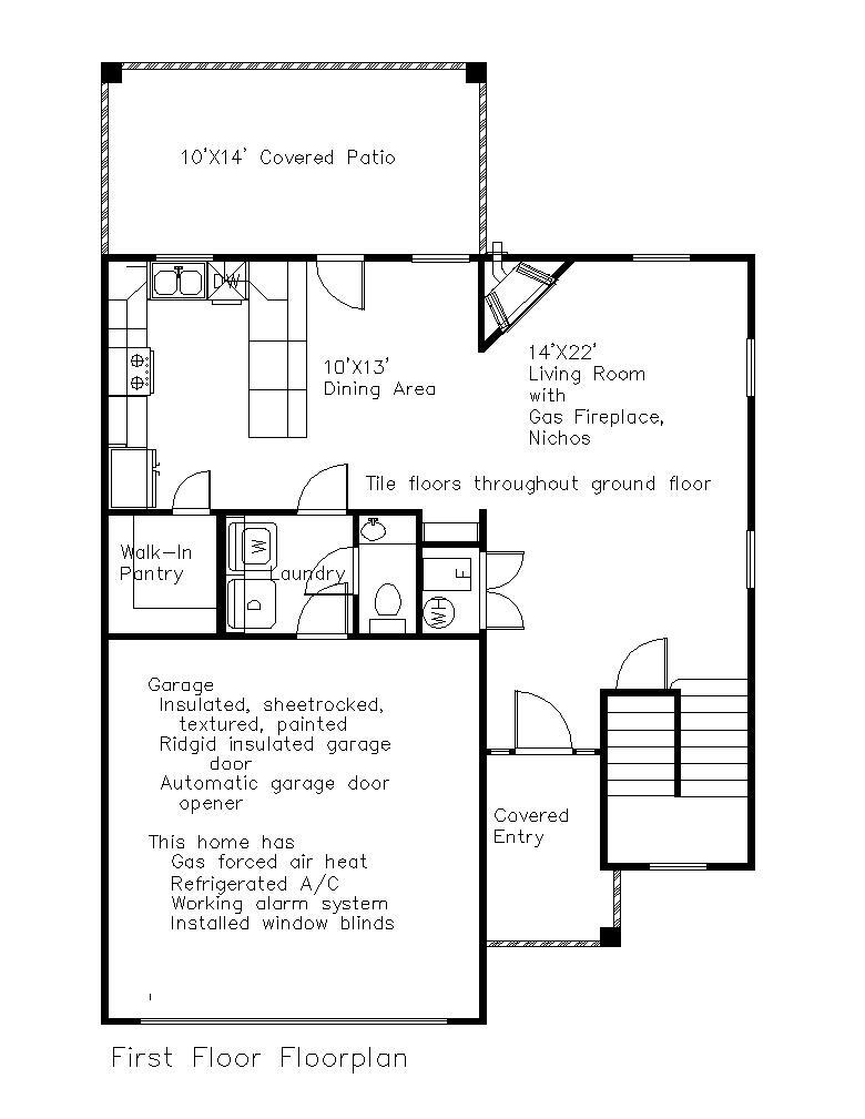 6223 Meteor Court, Albuquerque, New Mexico image 27