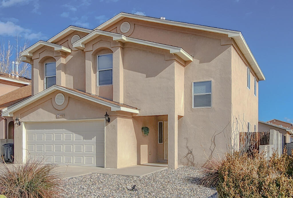 6223 Meteor Court, Albuquerque, New Mexico image 1