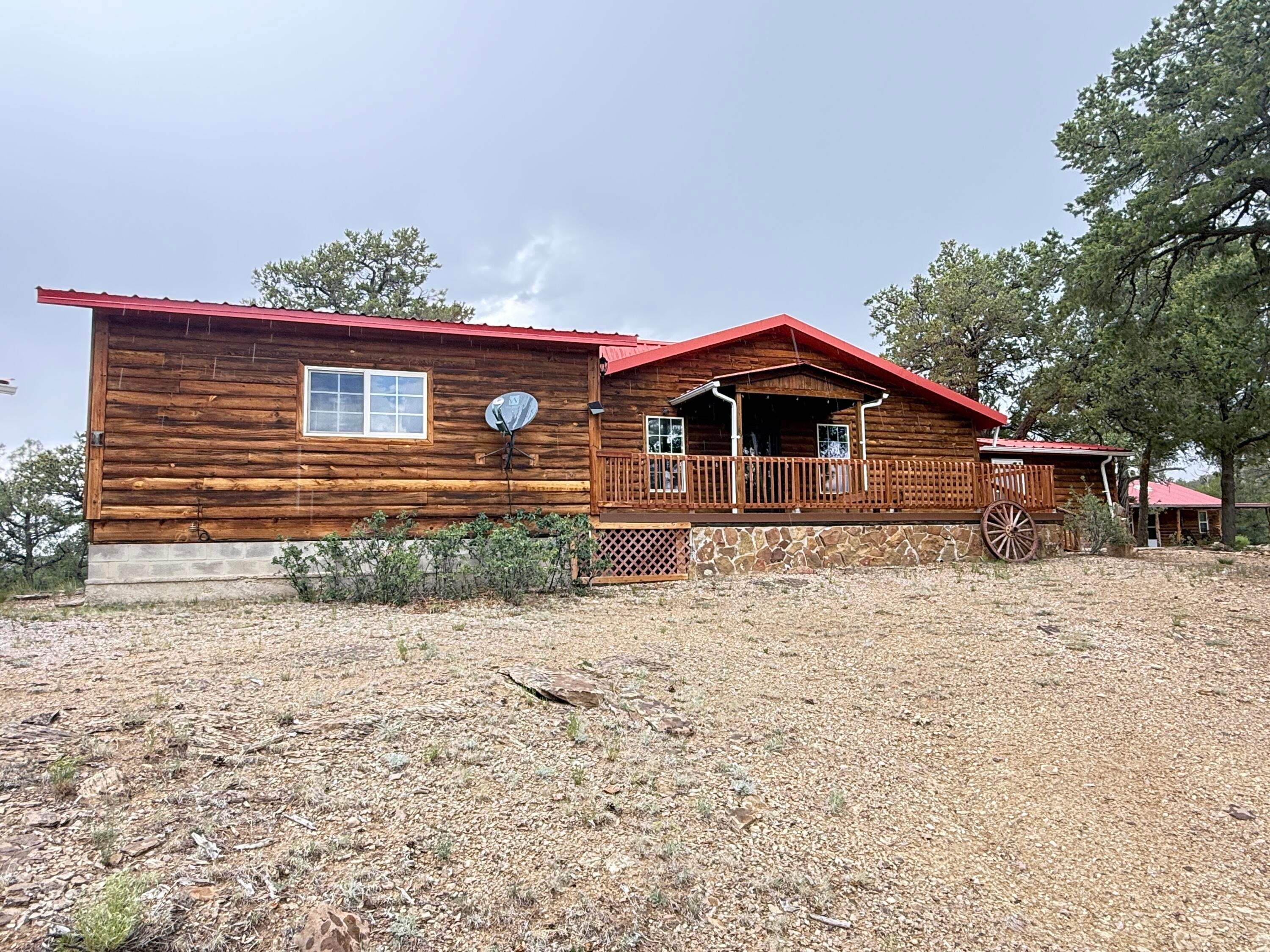 37 Lasso Lane