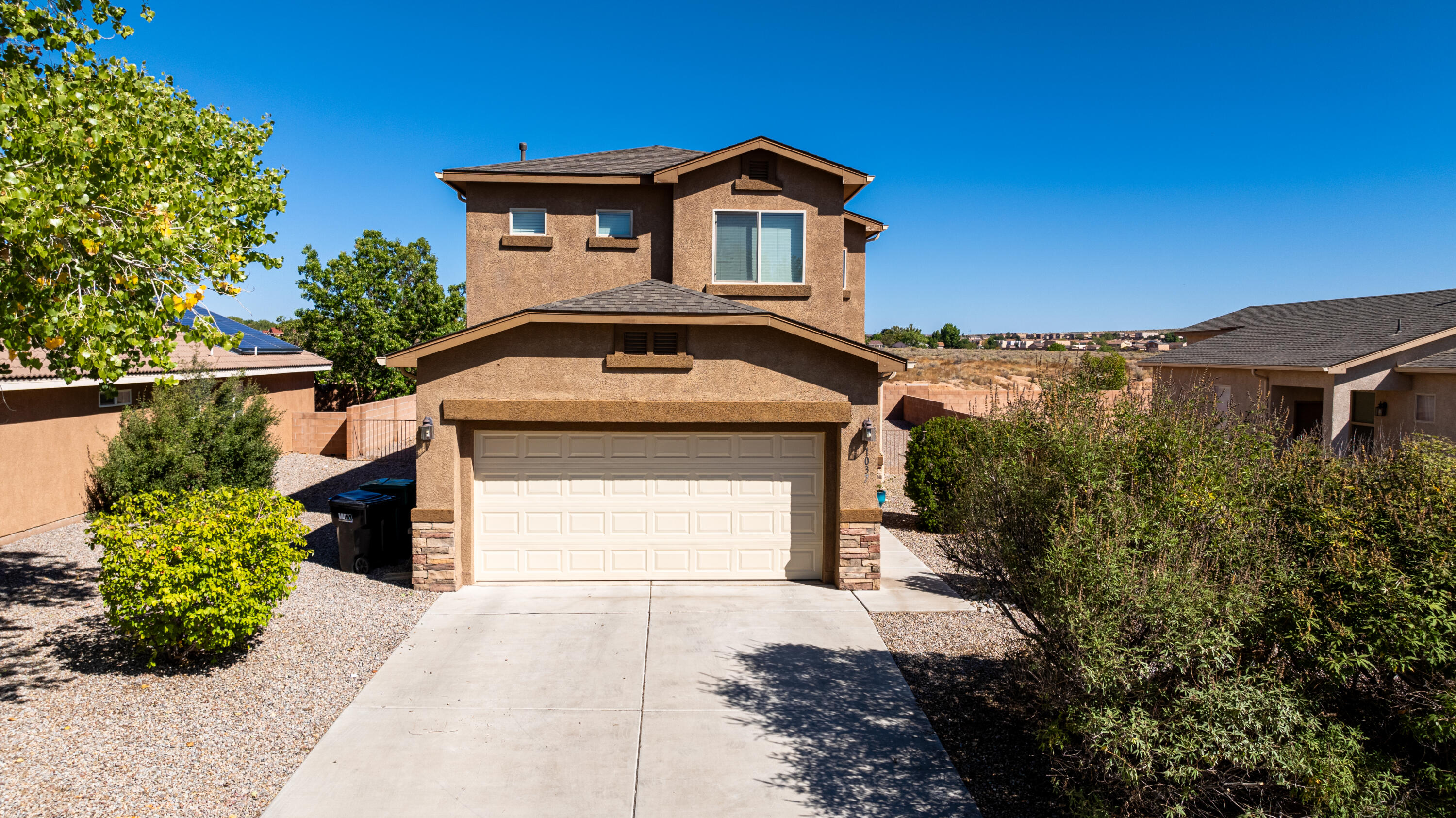 1037 Northern Lights Way, Rio Rancho, New Mexico image 1