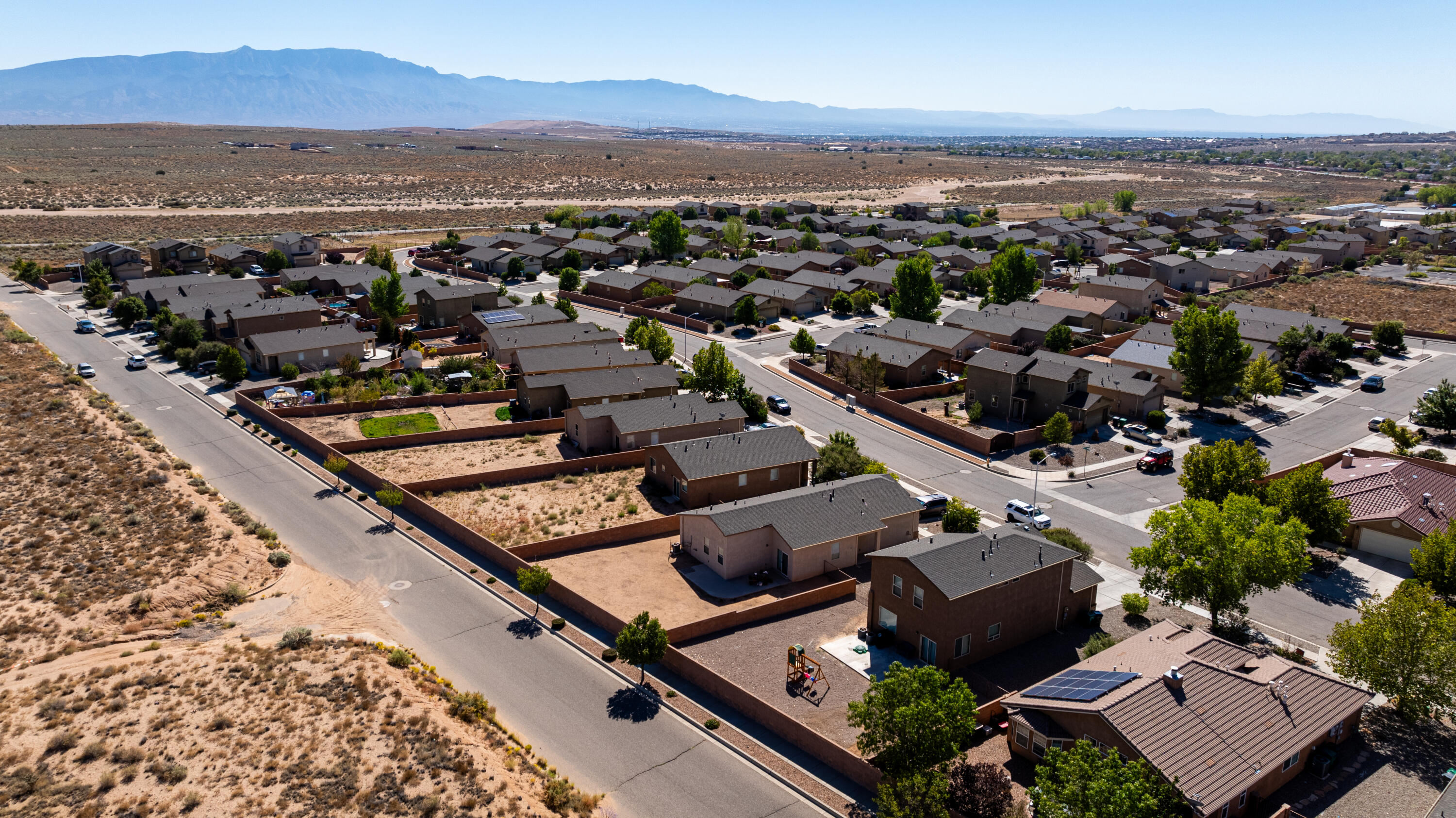 1037 Northern Lights Way, Rio Rancho, New Mexico image 44