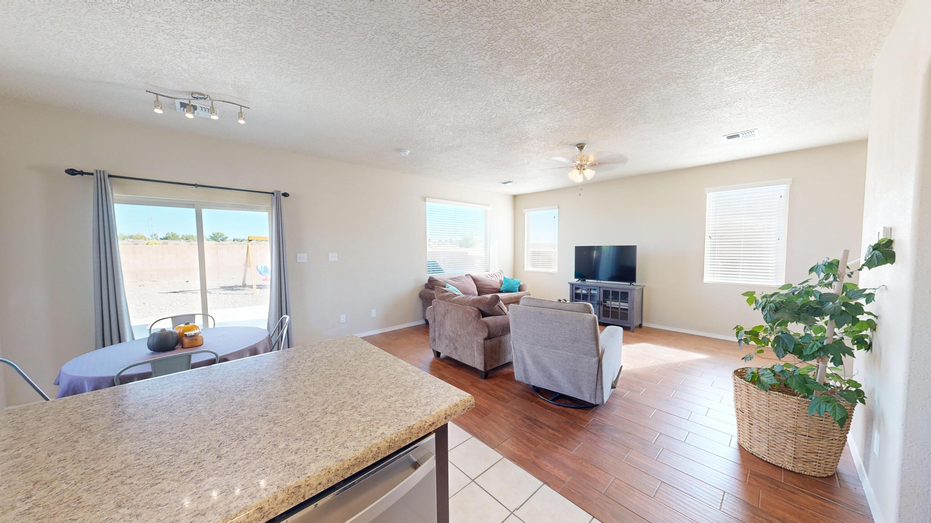 1037 Northern Lights Way, Rio Rancho, New Mexico image 7