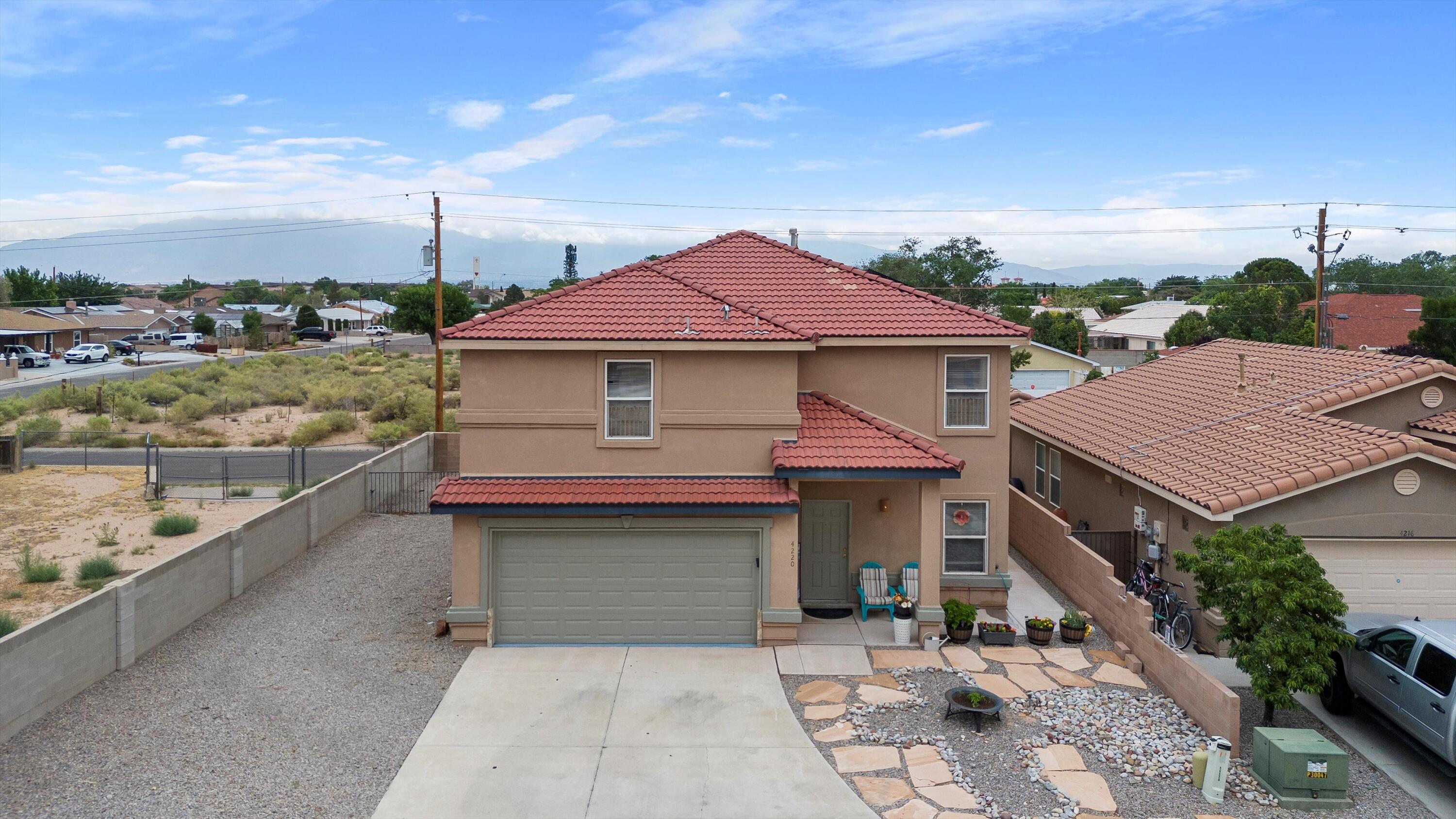 4220 Laramie Drive Nw, Albuquerque, New Mexico image 3