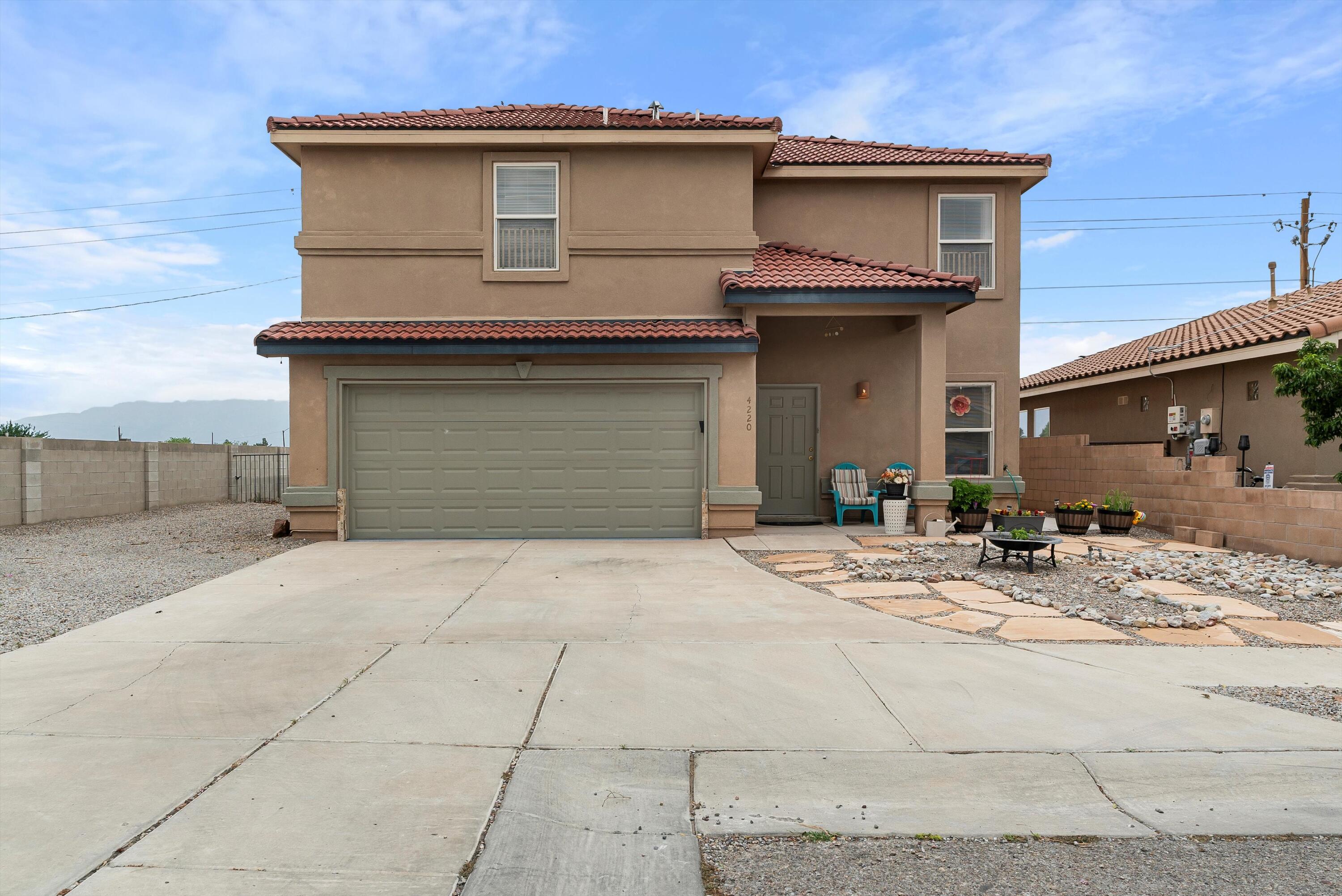 4220 Laramie Drive Nw, Albuquerque, New Mexico image 1