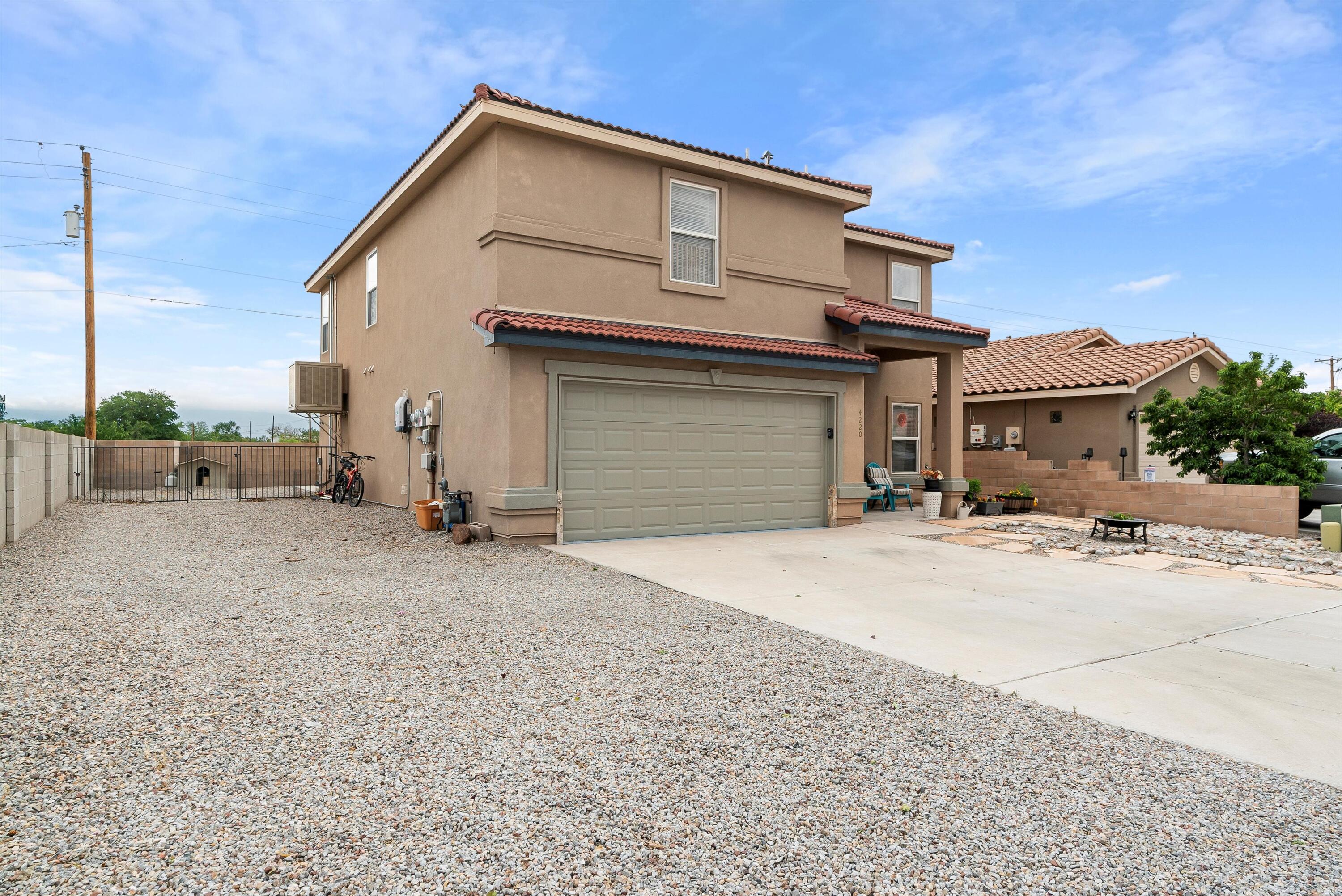 4220 Laramie Drive Nw, Albuquerque, New Mexico image 8