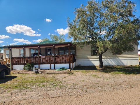 Photo of 14378 New Mexico 187, NM 87931 (MLS # 1112318)