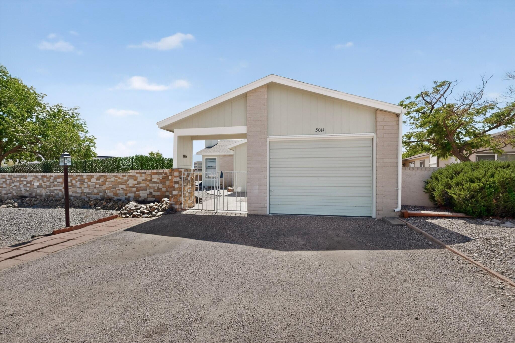5014 Nickel Drive NE