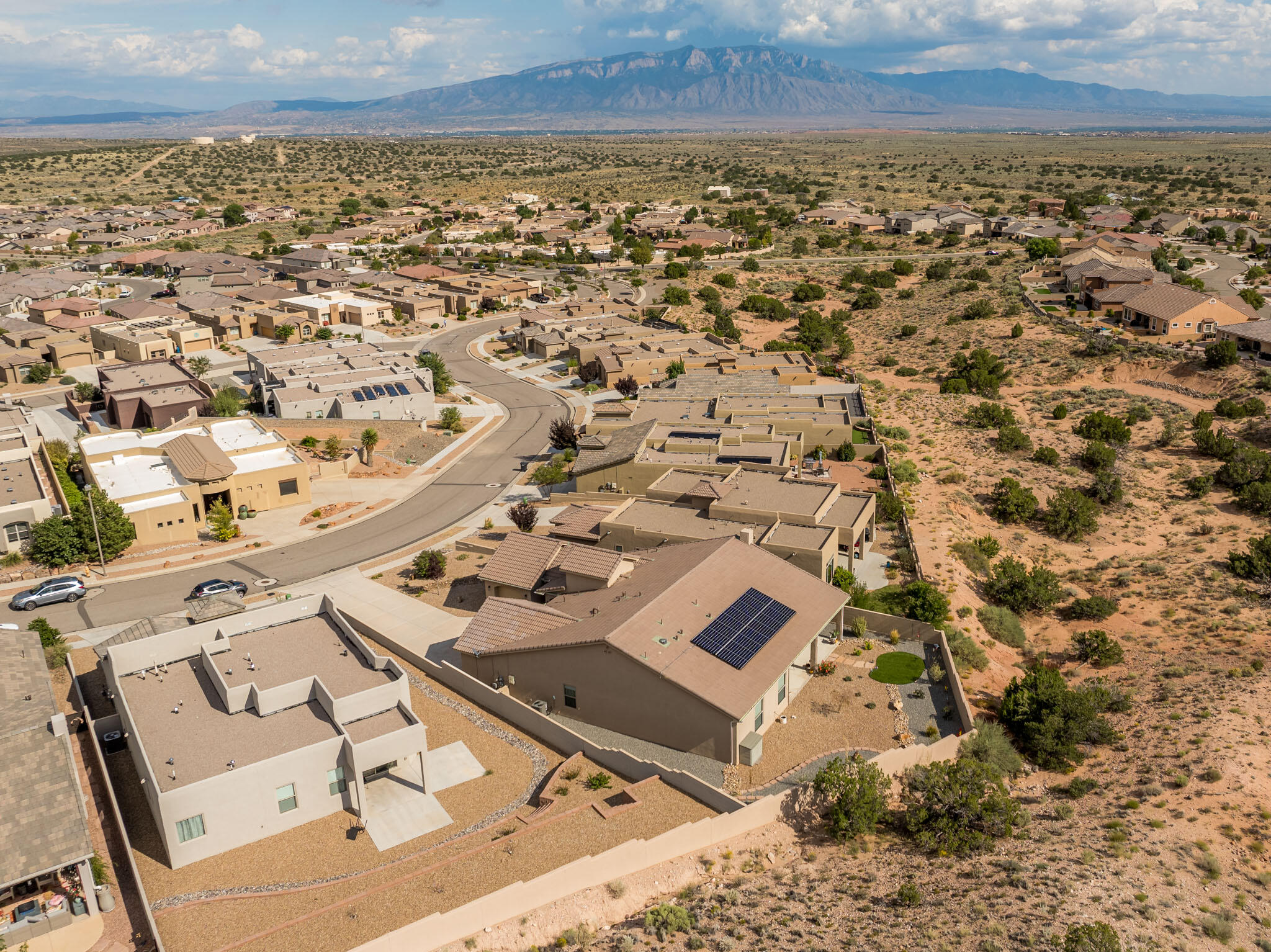 6004 Redondo Sierra Vista Ne Vis, Rio Rancho, New Mexico image 40