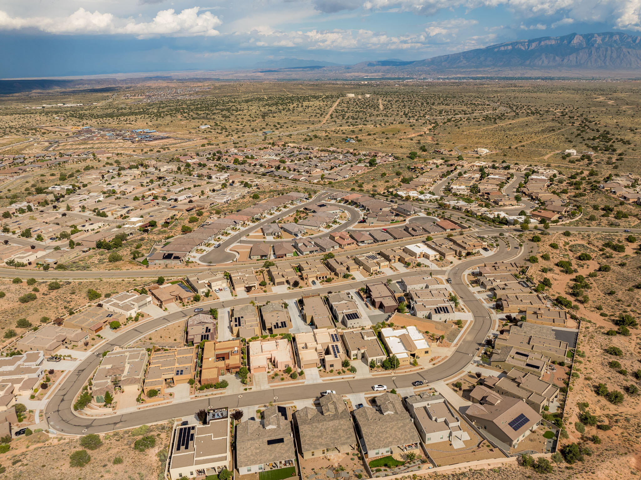 6004 Redondo Sierra Vista Ne Vis, Rio Rancho, New Mexico image 47