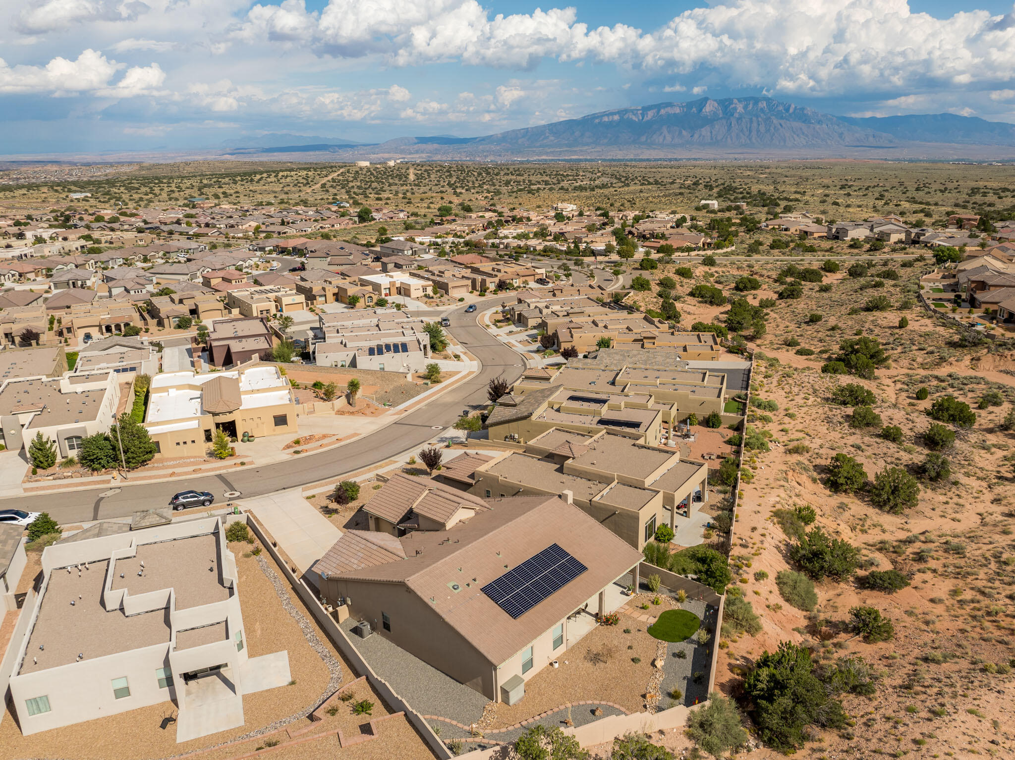 6004 Redondo Sierra Vista Ne Vis, Rio Rancho, New Mexico image 39