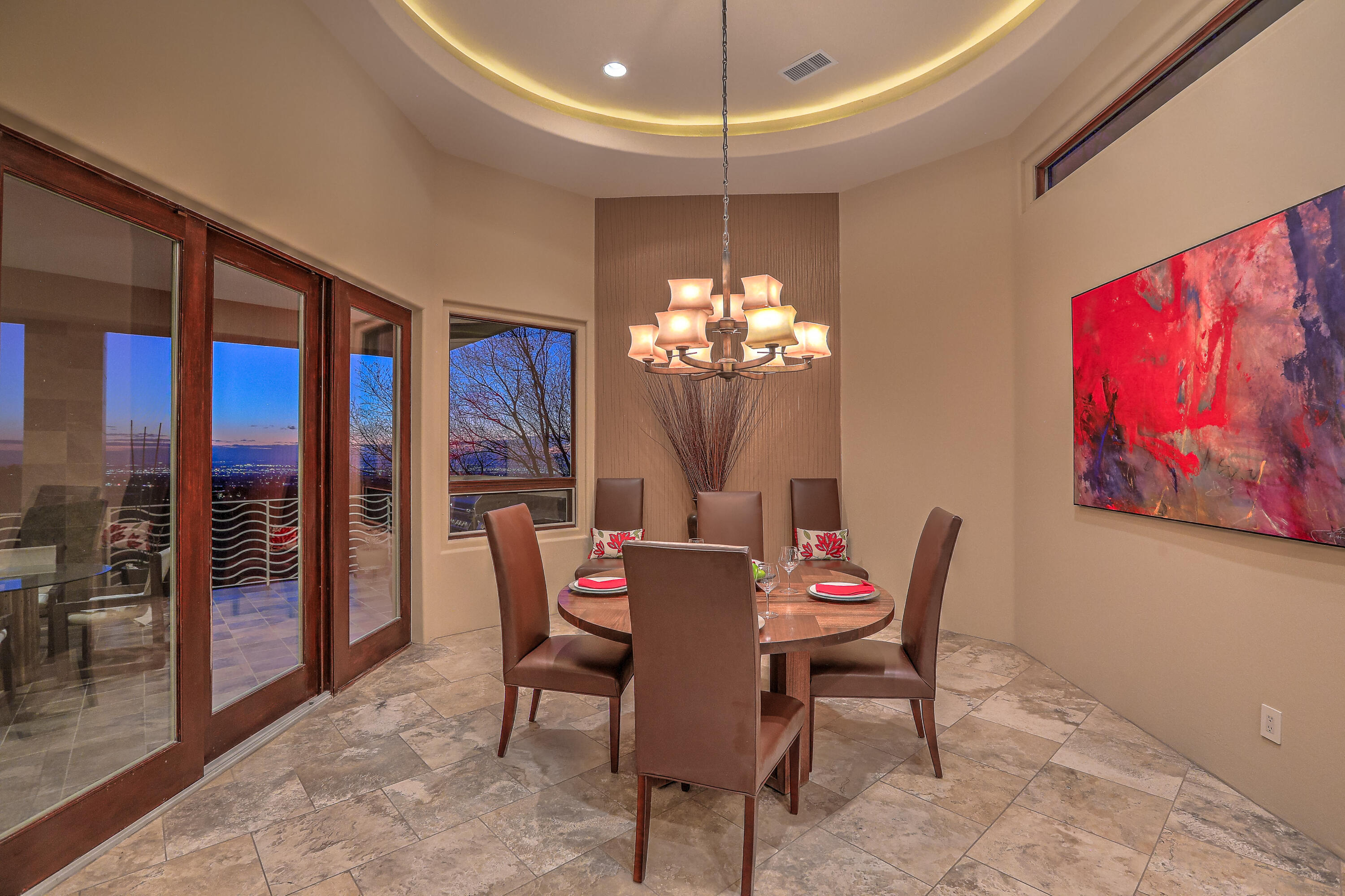 18 Sandia Heights Drive, Albuquerque, New Mexico image 30