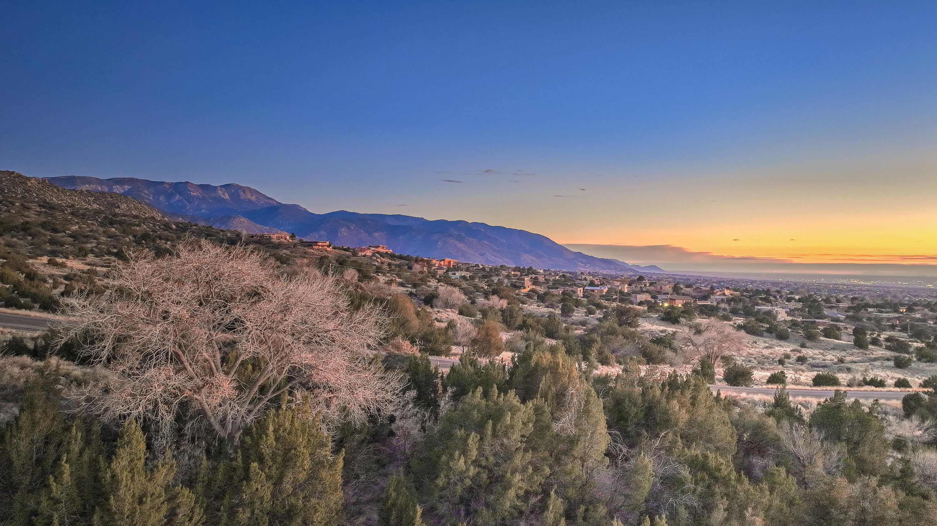 18 Sandia Heights Drive, Albuquerque, New Mexico image 6