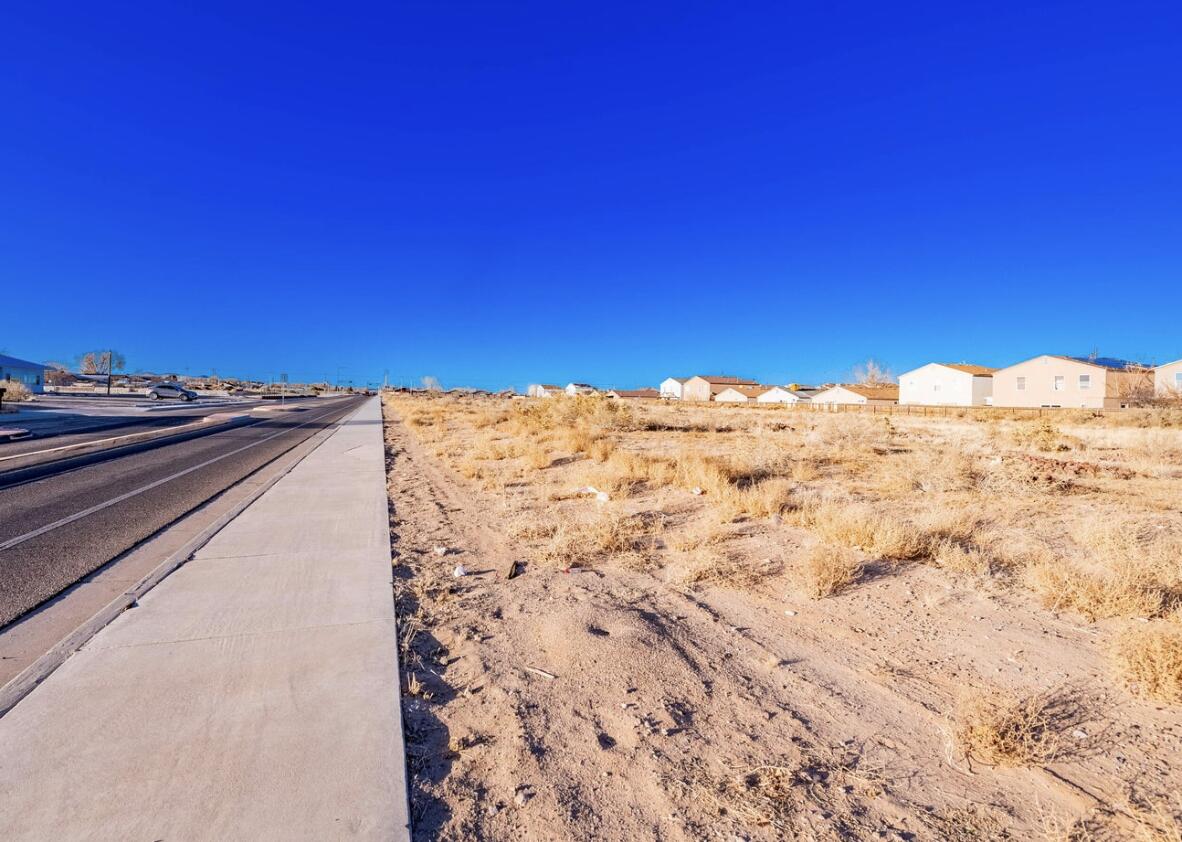 Sage Road, Albuquerque, New Mexico image 2