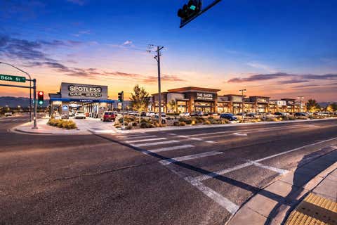 Vacant Land For Sale - Sage Road<br/> Bernalillo County, Albuquerque, NM 87121