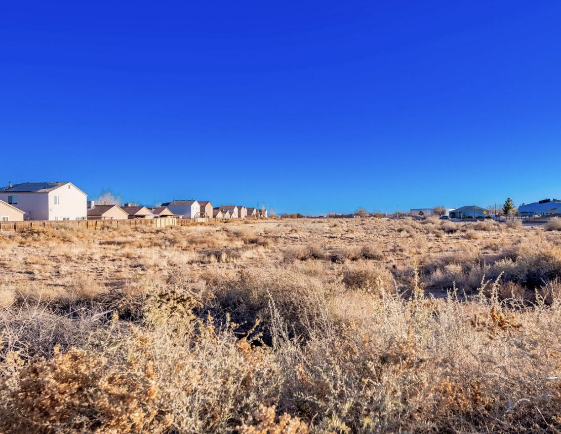 Sage Road, Albuquerque, New Mexico image 3