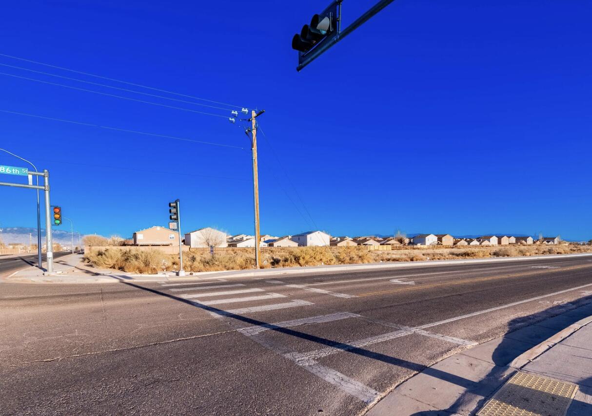 Sage Road, Albuquerque, New Mexico image 1