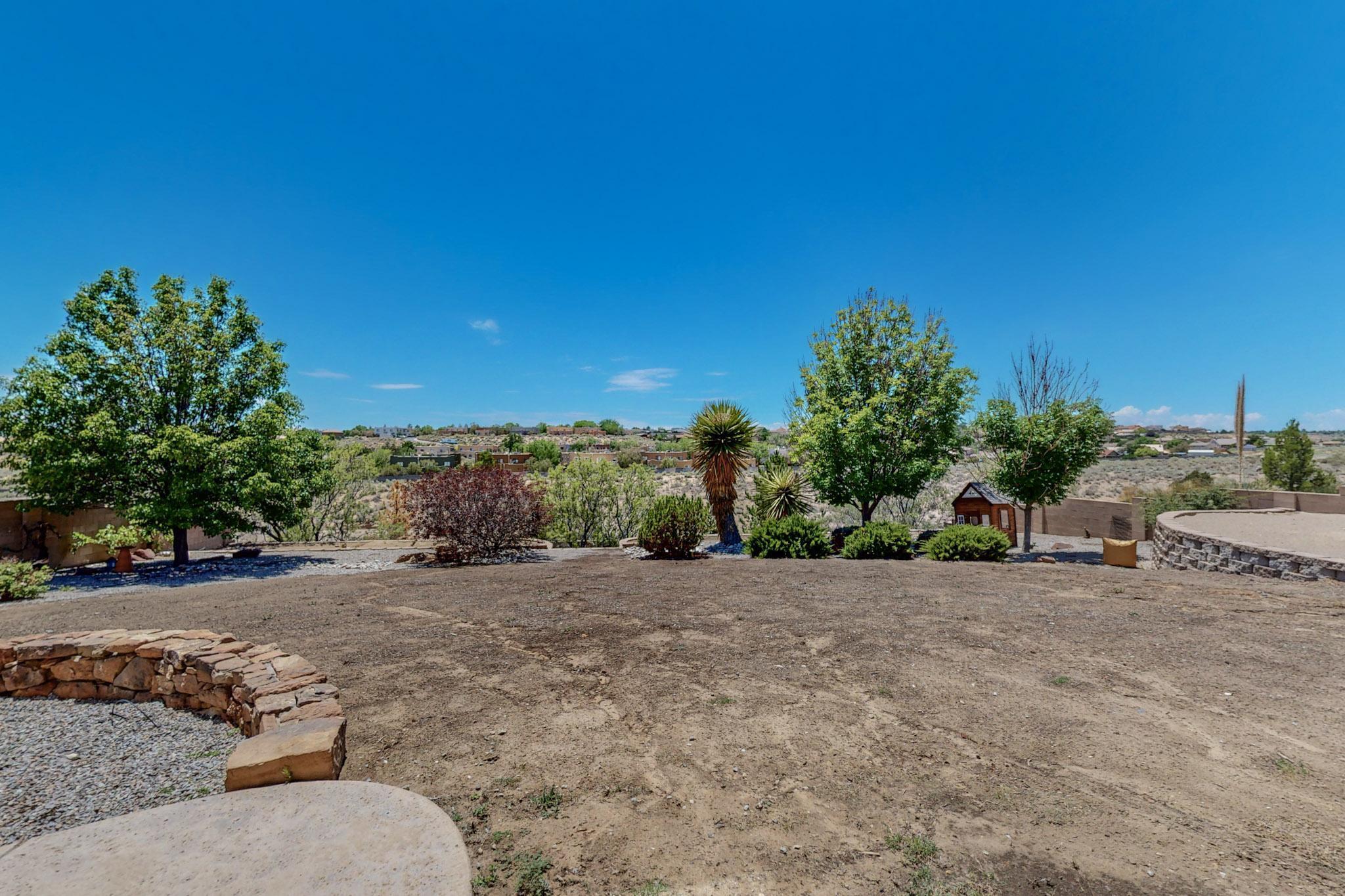 Photo 63 of 66 of 4824 San Timoteo Avenue NW house