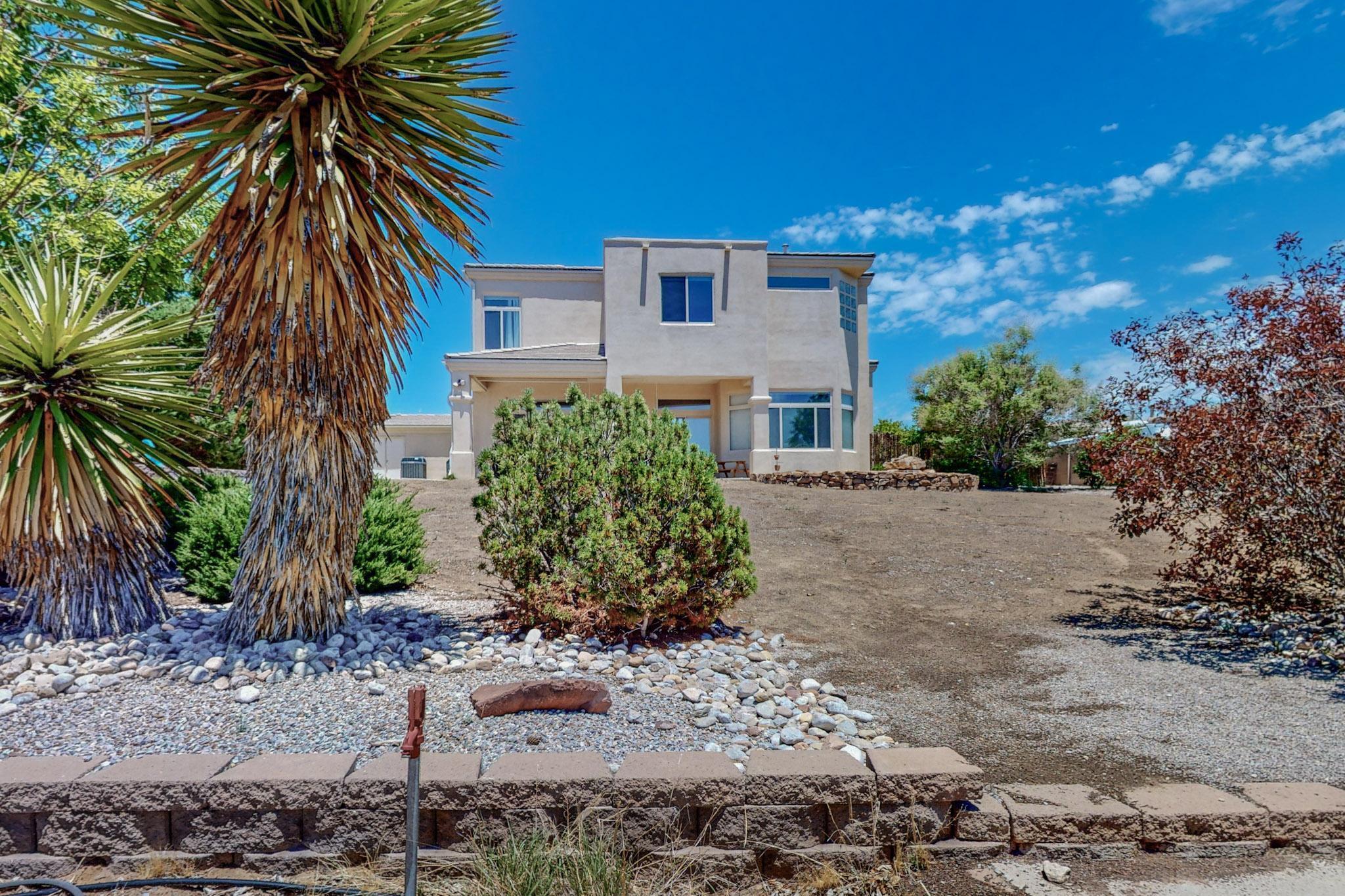 Photo 60 of 66 of 4824 San Timoteo Avenue NW house