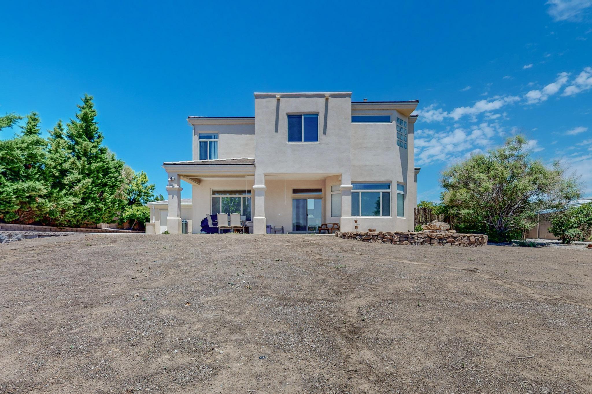 Photo 61 of 66 of 4824 San Timoteo Avenue NW house