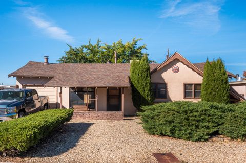 Photo of 11220 Morris Place NE, Albuquerque, NM 87112 (MLS # 1094011)