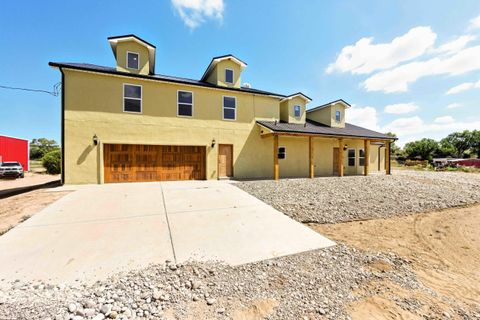 Photo of 11 Jaramillo Loop, Veguita, NM 87062 (MLS # 1091523)