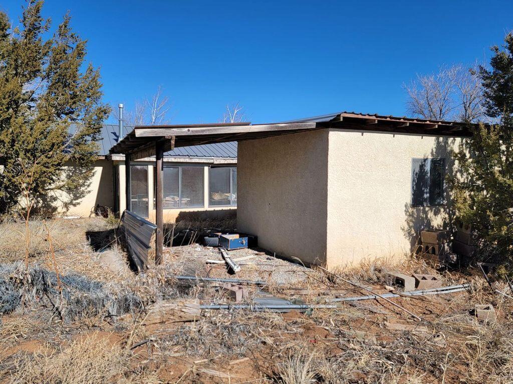 294 Dinkle Road, Edgewood, New Mexico image 6