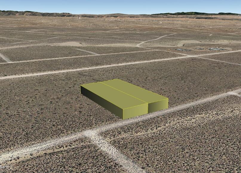 EVERGREEN (U20 B11 L17,18) Road NE