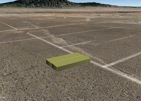 Vacant Land For Sale - Evergreen (u20 B11 L17,18) Road<br/> Rio Rancho, NM 87144