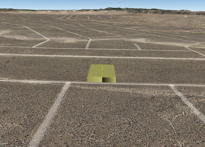 EVERGREEN (U20 B11 L17,18) Road NE