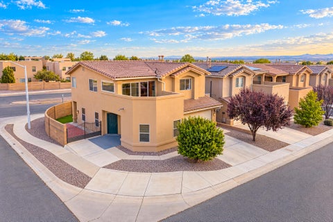 Homes For Rent - 7336 Dancing Eagle Avenue<br/> Albuquerque, NM 87113