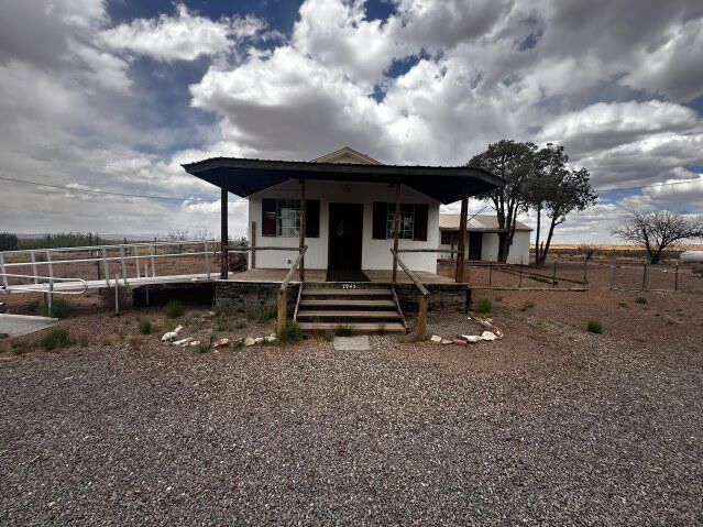 2943 Us Highway 380, San Antonio, New Mexico image 1