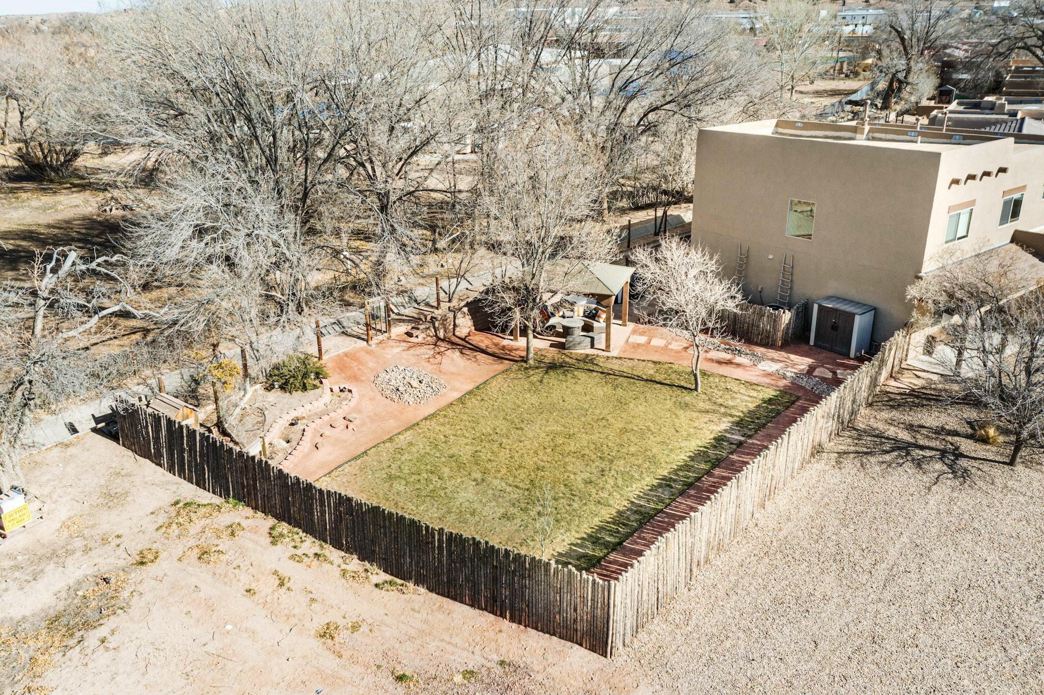 200 Riesling Road, Bernalillo, New Mexico image 47