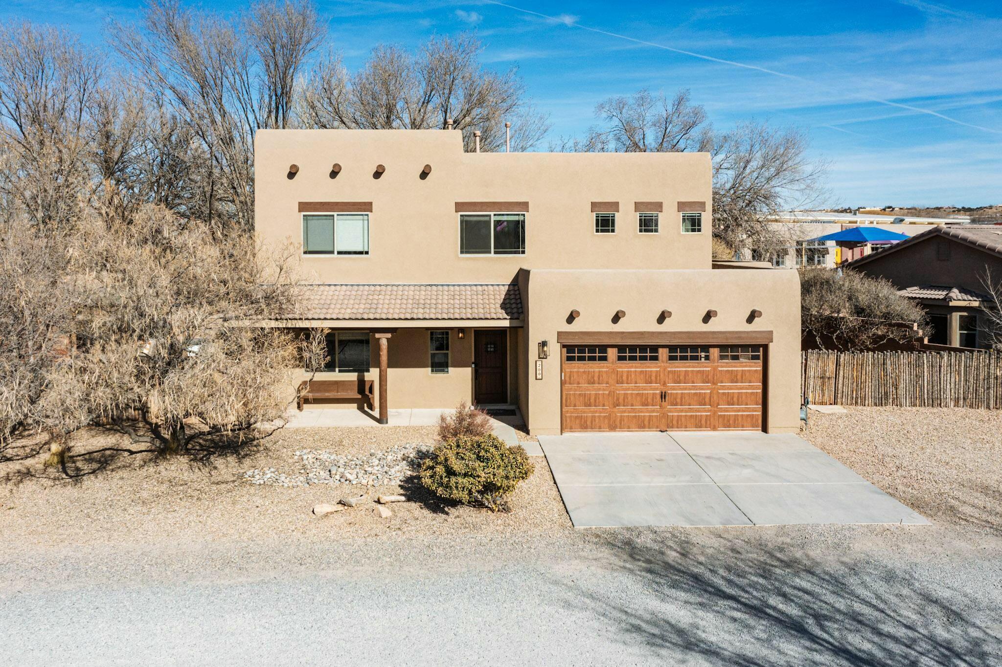 200 Riesling Road, Bernalillo, New Mexico image 1