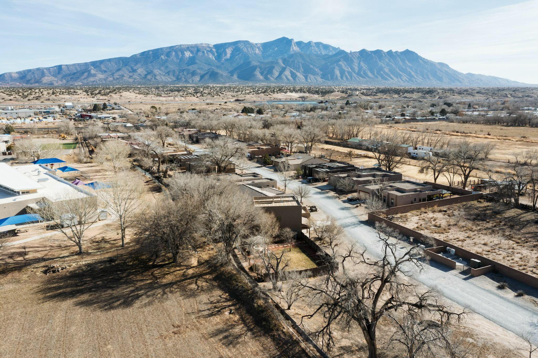 200 Riesling Road, Bernalillo, New Mexico image 11