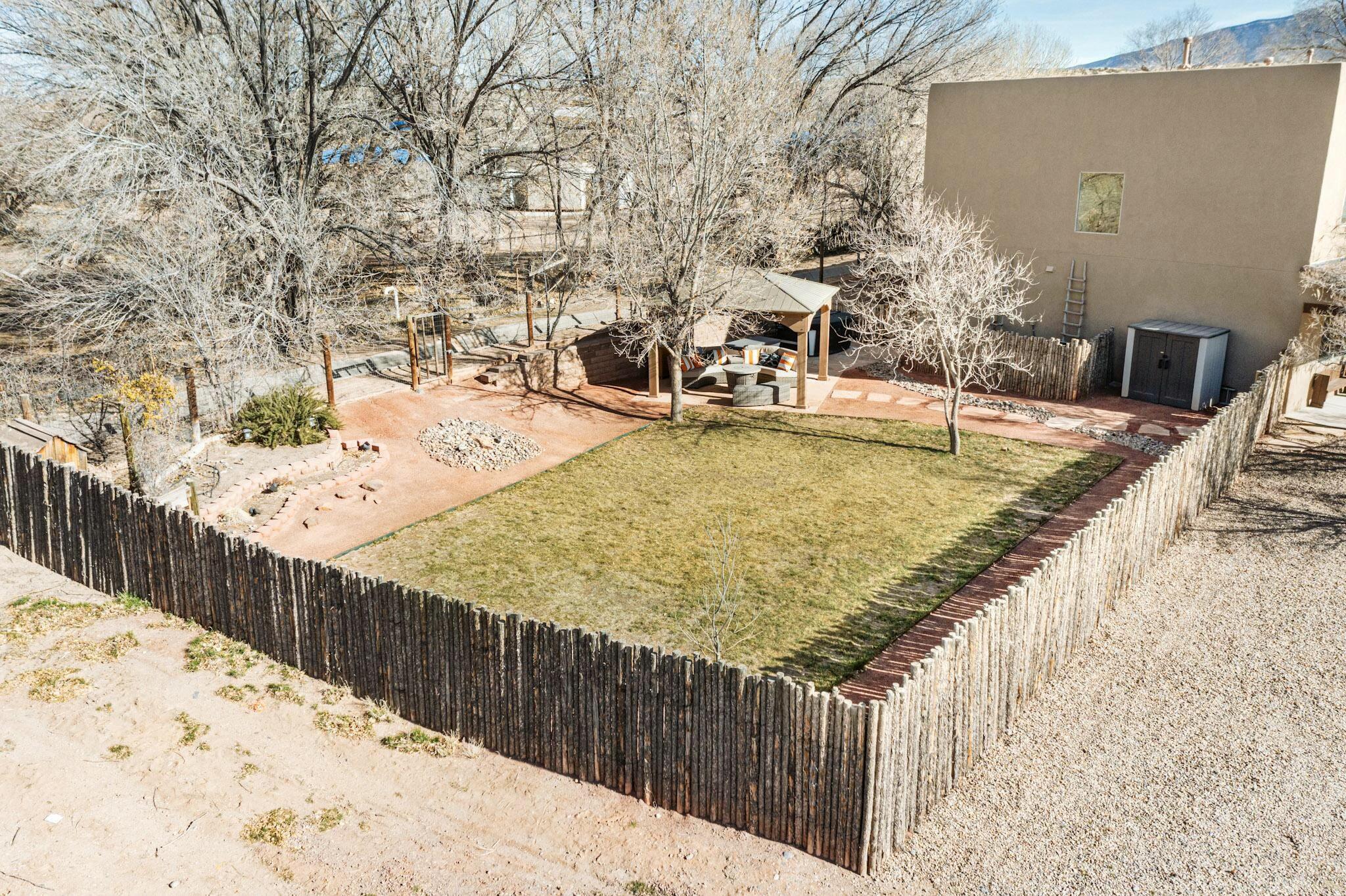 200 Riesling Road, Bernalillo, New Mexico image 49