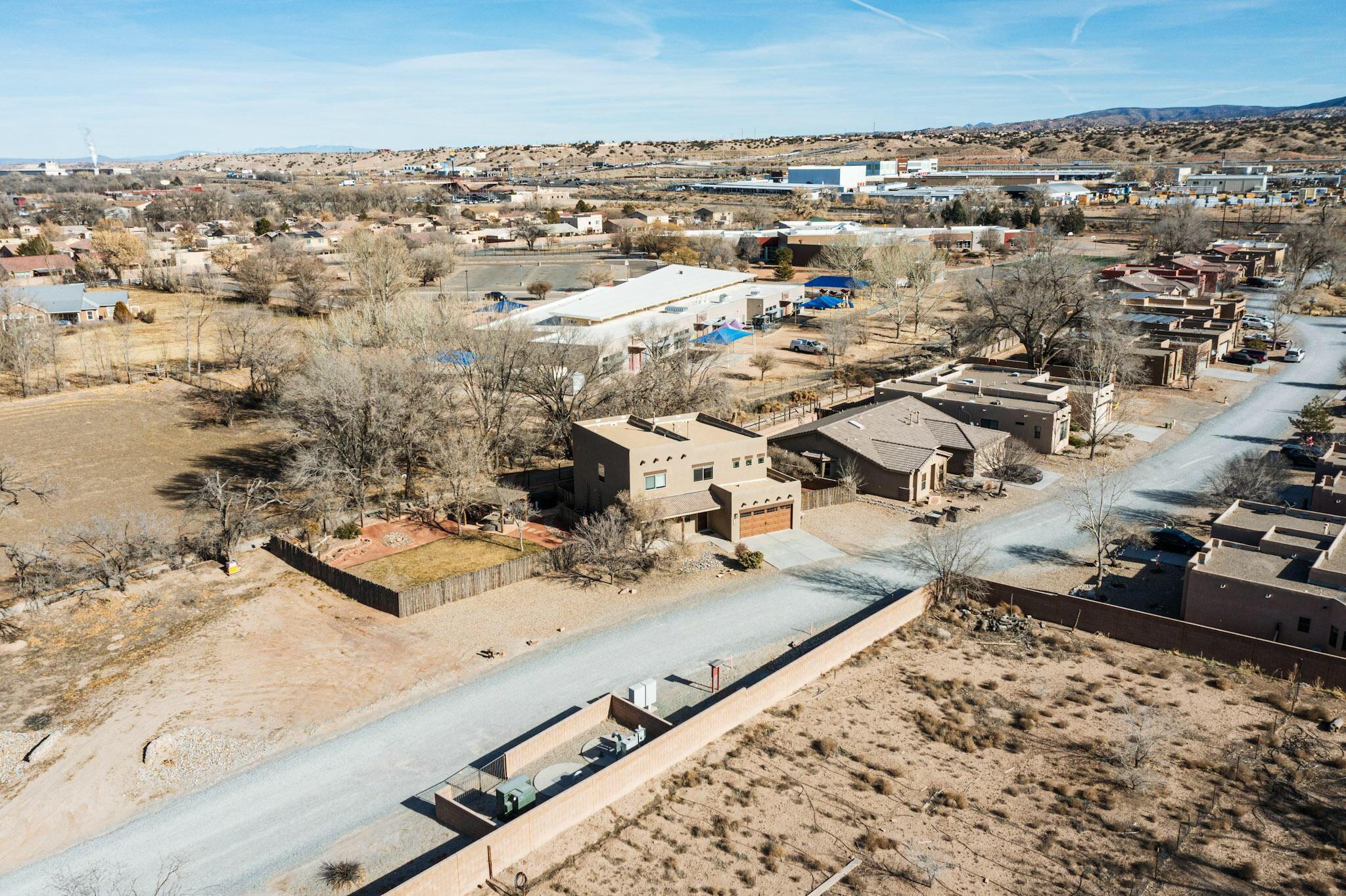 200 Riesling Road, Bernalillo, New Mexico image 48