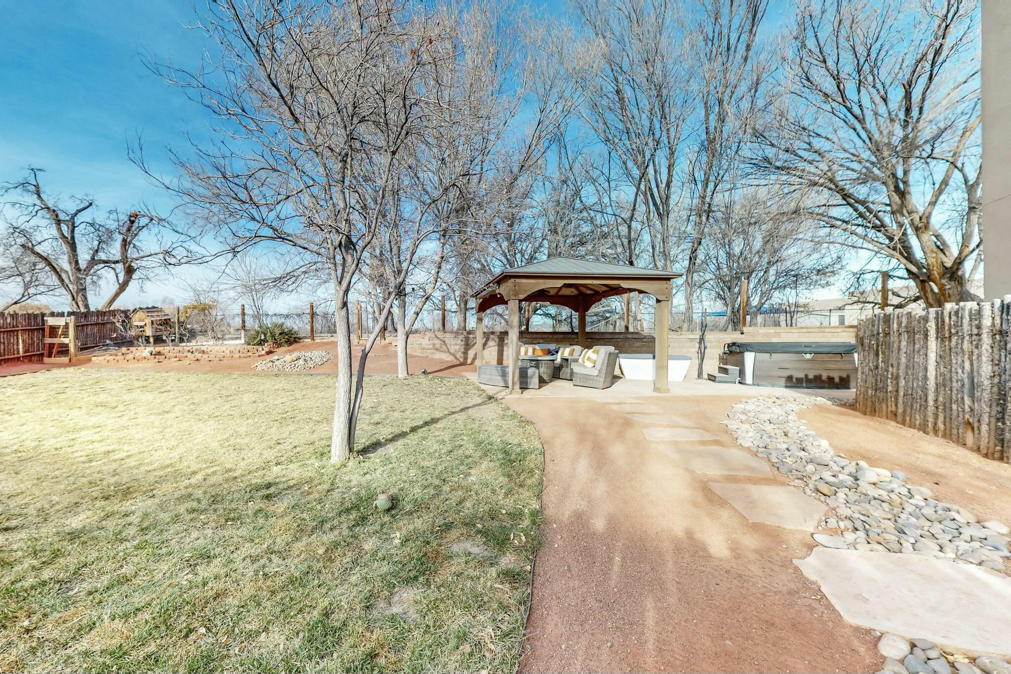 200 Riesling Road, Bernalillo, New Mexico image 45