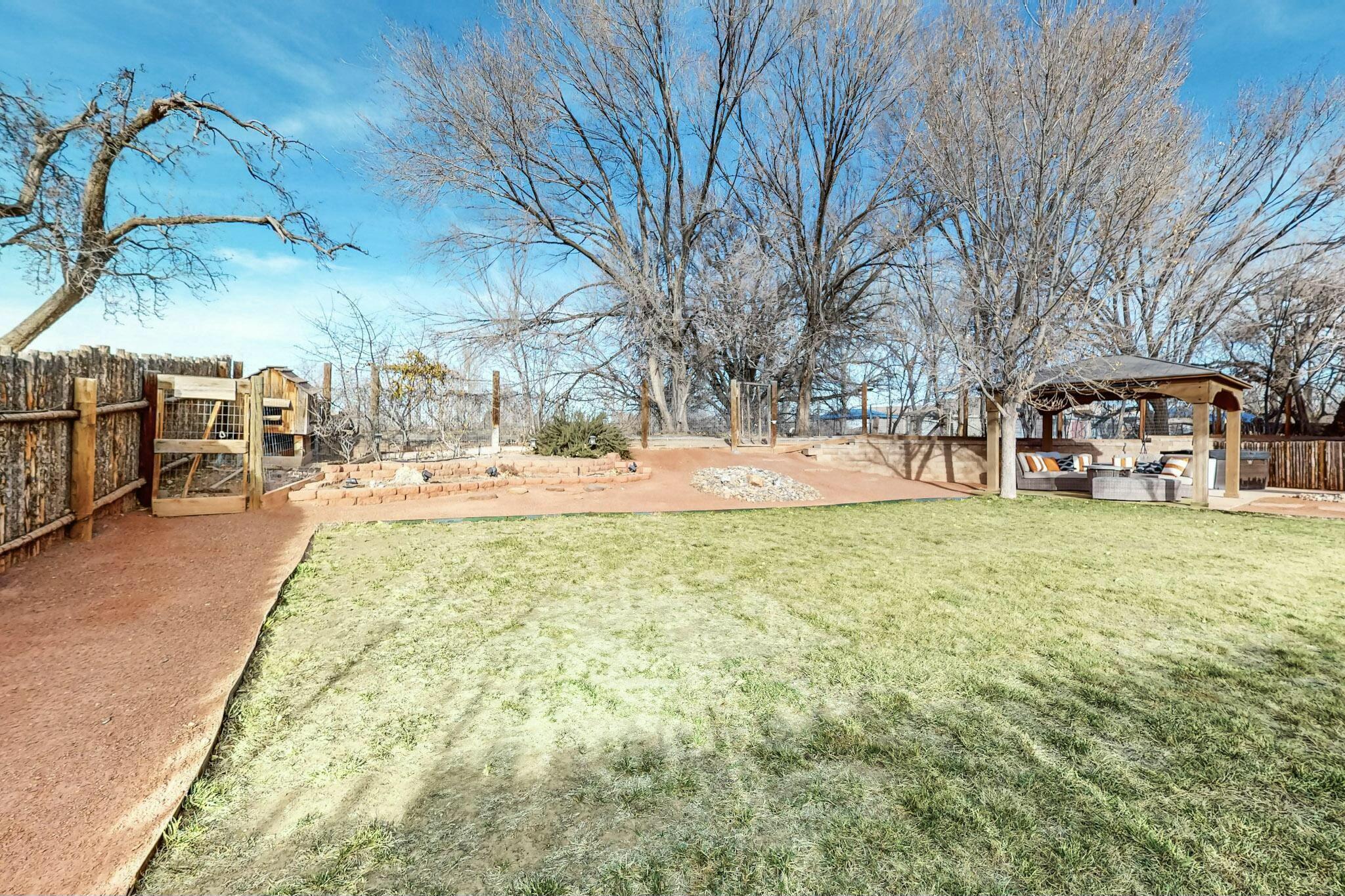 200 Riesling Road, Bernalillo, New Mexico image 44