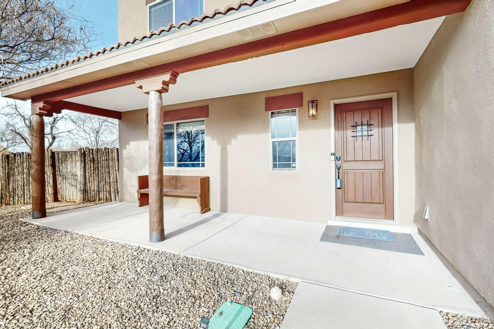 200 Riesling Road, Bernalillo, New Mexico image 2