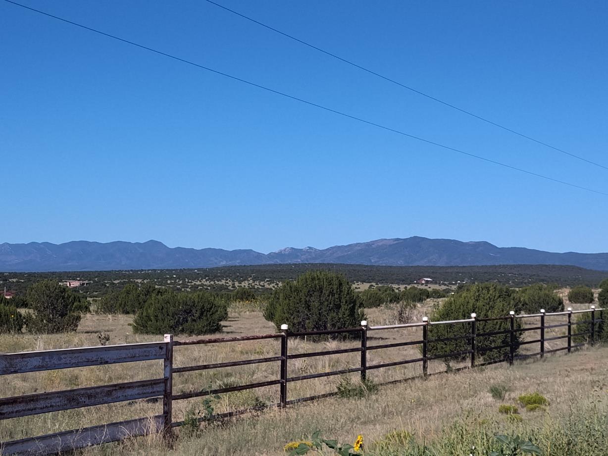 State Highway 55, Tajique, New Mexico image 10