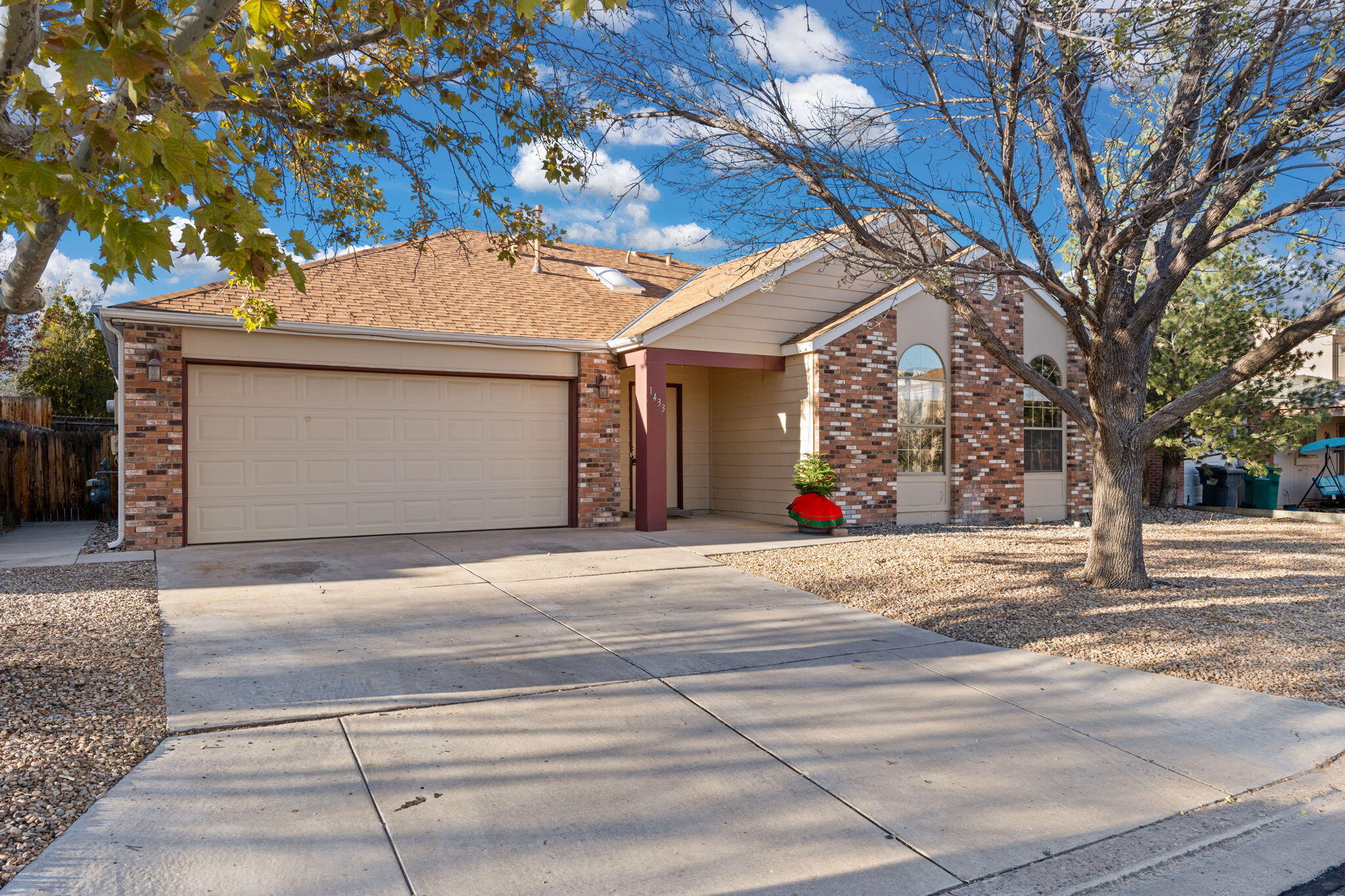 1433 Lupine Drive, Rio Rancho, New Mexico image 1