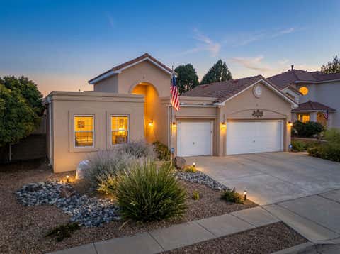 Homes For Sale - 4308 Rancho Centro<br/> Albuquerque, NM 87120